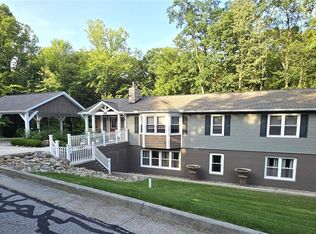 11856 Plum Ridge Dr, Hiram, OH 44234