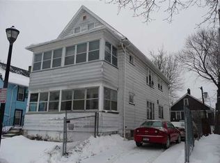 82 Fairbanks St, Rochester, NY 14621