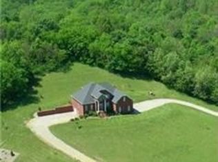 6818 Pulltight Hill Rd, College Grove, TN 37046