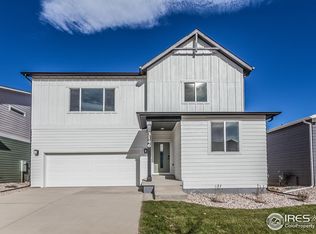 3146 Tourmaline Pl, Fort Collins, CO 80524