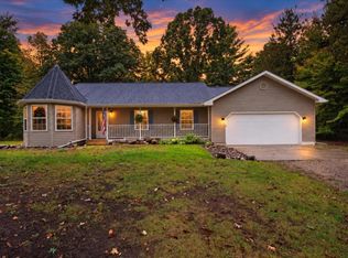 4325 W Tyler Rd, Alma, MI 48801