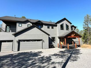 2238 Country Club Dr, Overgaard, AZ 85933