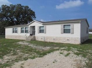2855 Mogford Rd, San Antonio, TX 78264