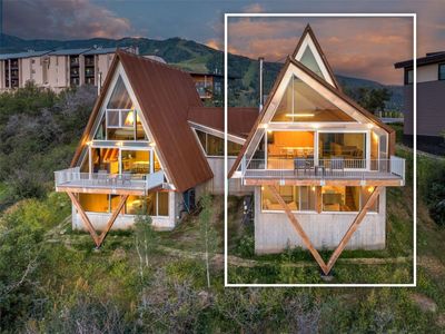 1857 River Queen Ln, Steamboat Springs, CO, 80487