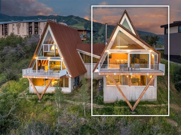 1857 River Queen Lane, Steamboat Springs, CO 80487