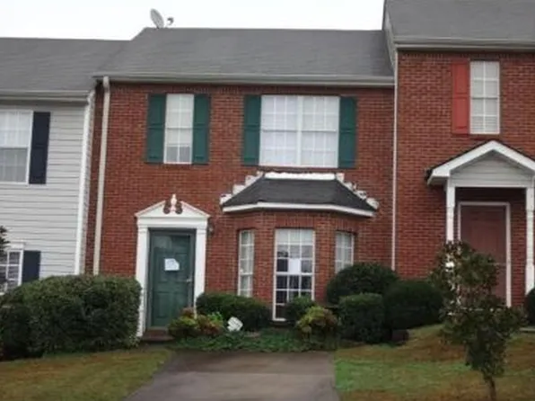 7742 Bernardo Dr, Riverdale, GA 30296