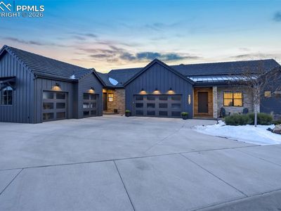 1287 Kelso Pl, Colorado Springs, CO, 80921