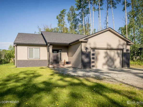 6552 N Michelle Rae St, Wasilla, AK 99654