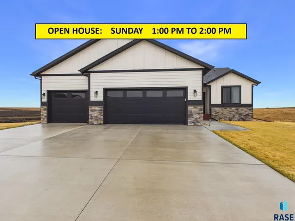 5816 W Raleigh Cir, Sioux Falls, SD 57107