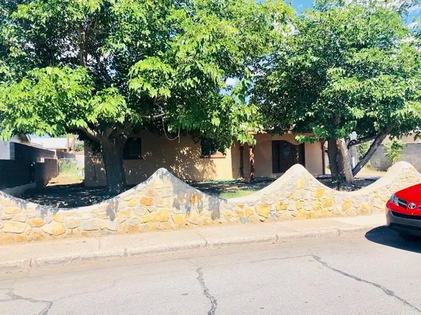 745 Lees Dr, Las Cruces, NM 88001