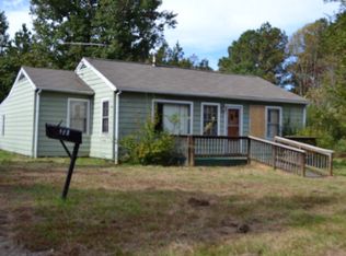 120 Wrights Rd, Crewe, VA 23930