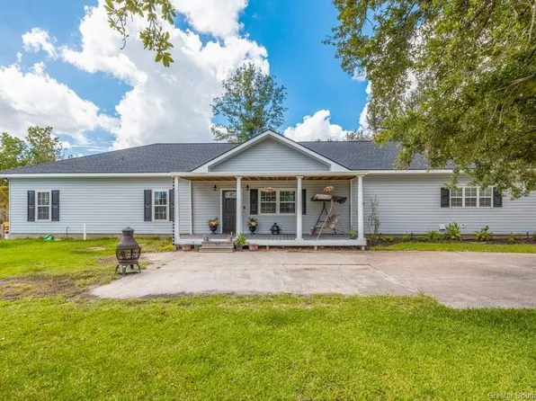 2124 Myrtle Springs Rd, Westlake, LA 70669
