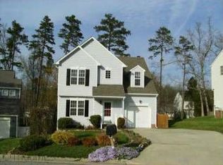 4912 Crofton Springs Pl, Greensboro, NC 27407