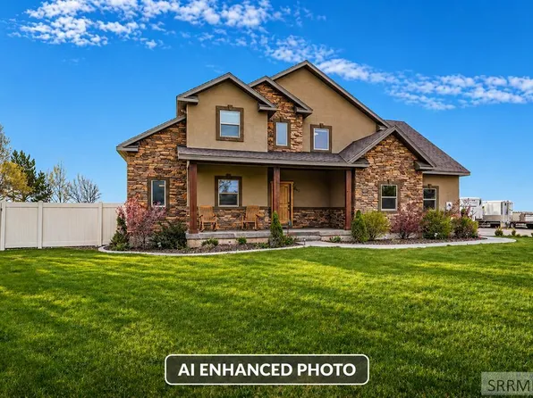 2424 E Timberview Cir, Idaho Falls, ID 83401