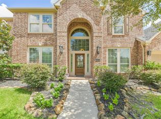 13519 Brant Grove Ln, Houston, TX 77044