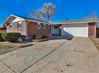 106 Ithaca St, Colorado Springs, CO 80911