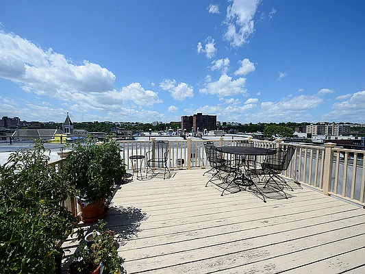 Sold by Hudson Place Realty | media 9