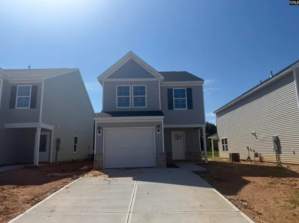 234 Laurinton Farms Dr, Hopkins, SC 29061