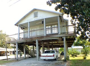 1209 Highway 55, Montegut, LA 70377