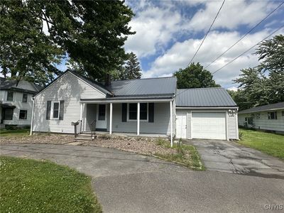 504 Allen Rd, North Syracuse, NY, 13212