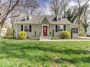 1021 Boroughbridge Rd, Richmond, VA 23225