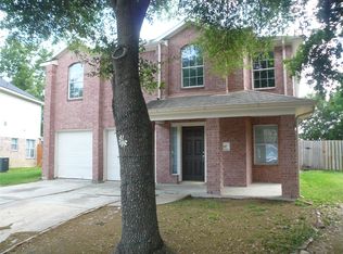 23107 Postwood Oaks Dr, Spring, TX 77373