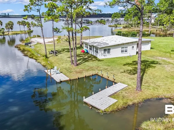 7849 Bayshore Dr, Elberta, AL 36530