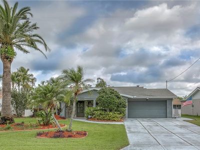 3955 Floramar Ter, New Port Richey, FL, 34652