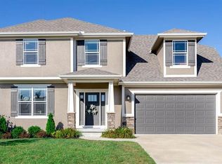 320 N Laurel St, Gardner, KS 66030
