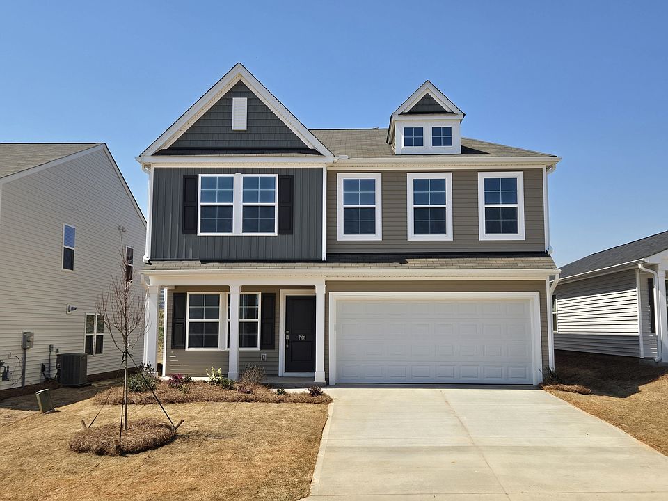 1st image of 7101 Wingate Dr