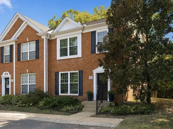 601 Old Hickory Blvd Unit 118, Brentwood, TN 37027