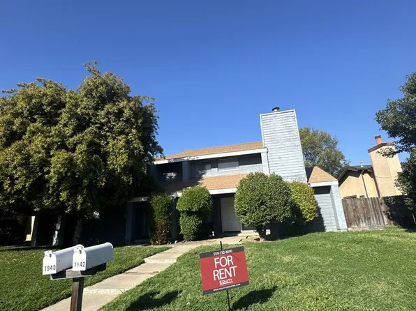 3512, 1940 E Woodsville Ct #1942, Visalia, CA 93292