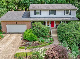 3109 Ben Venue Dr, Greensburg, PA 15601