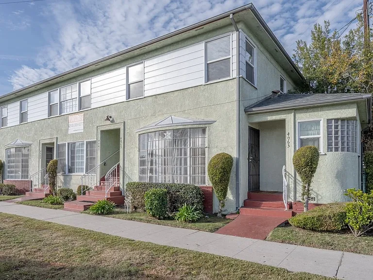 4063 Sutro Ave — Photo 3