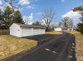 3284 Radnor Rd, Radnor, OH 43066