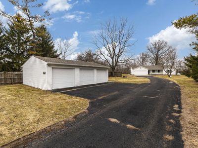 3284 Radnor Rd, Radnor, OH, 43066