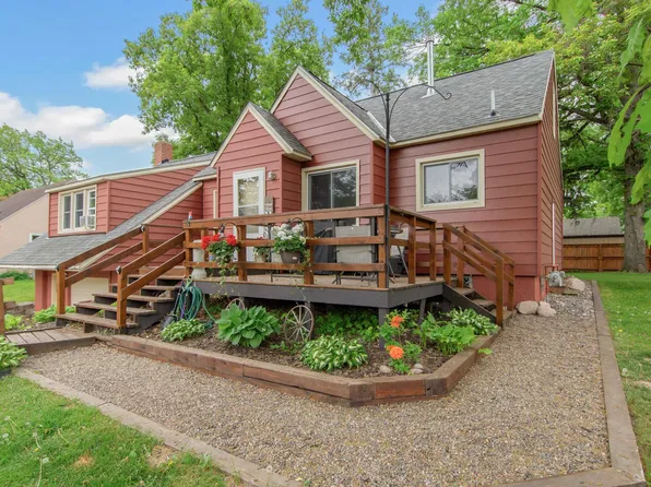213 2nd St SE, Aitkin, MN 56431