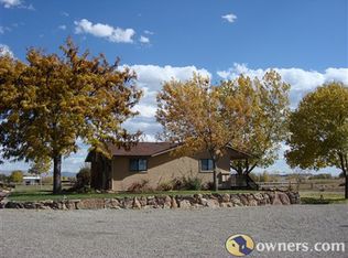 1379 O 1/2 Rd, Loma, CO 81524