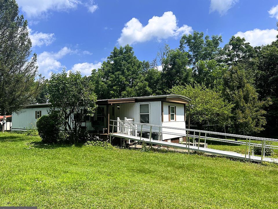 4748 Kylertown Drifting Hwy, Morrisdale, PA 16858 Zillow