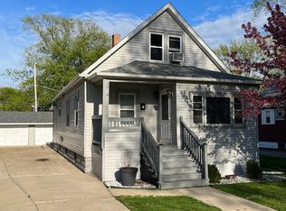 3749 Green St, Steger, IL 60475