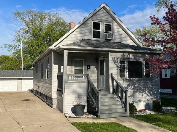 3749 Green St, Steger, IL 60475