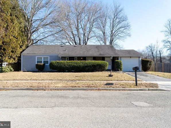 9208 Carendon Ct, Upper Marlboro, MD 20772