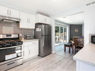 (Undisclosed Address), West Hills, CA 91307