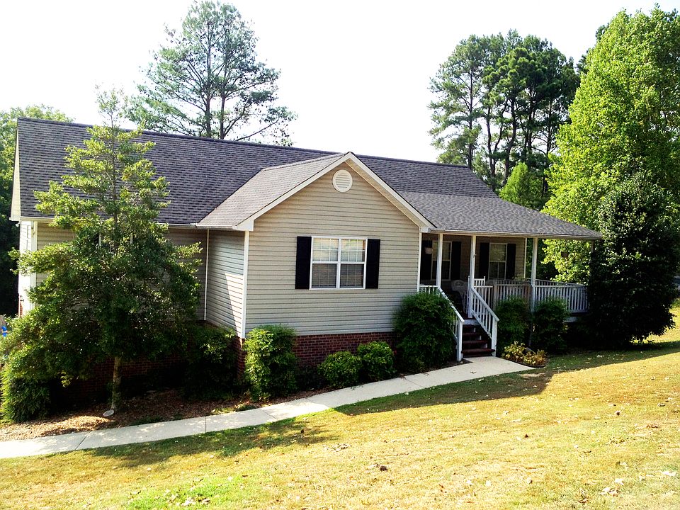 New front of house. New Roof