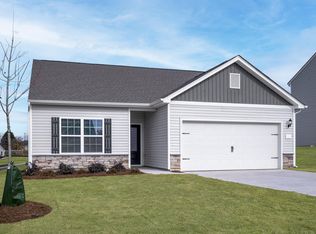 1011 Rhino Bnd, Oxford, NC 27565