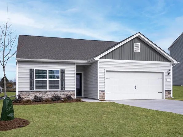 1011 Rhino Bnd, Oxford, NC 27565