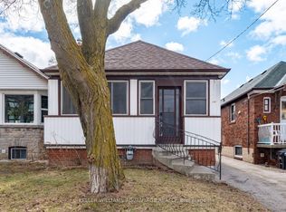 365 Whitmore Ave, Toronto, ON M6E 2N5