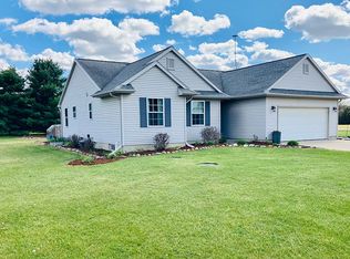 2020 E Hyde Rd, Saint Johns, MI 48879