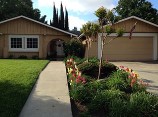3525 W Cherry Ave, Visalia, CA 93277