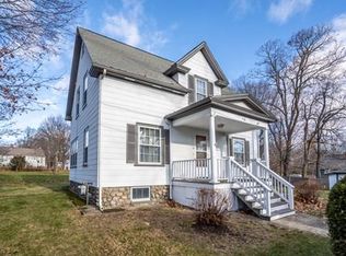 116 Whipple St, Worcester, MA 01610